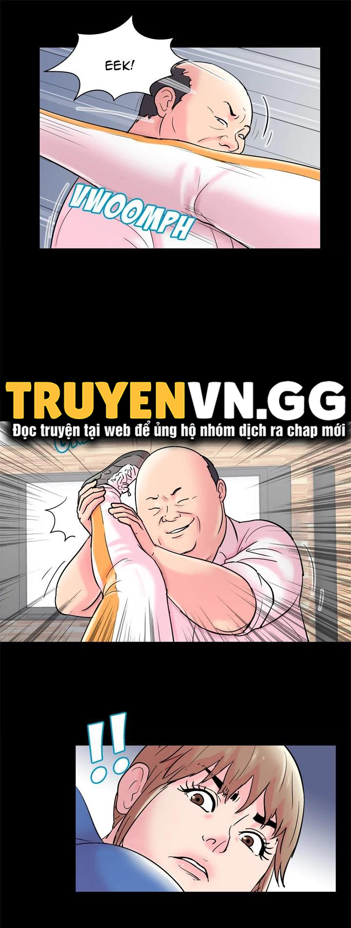 HentaiVn Truyện tranh online