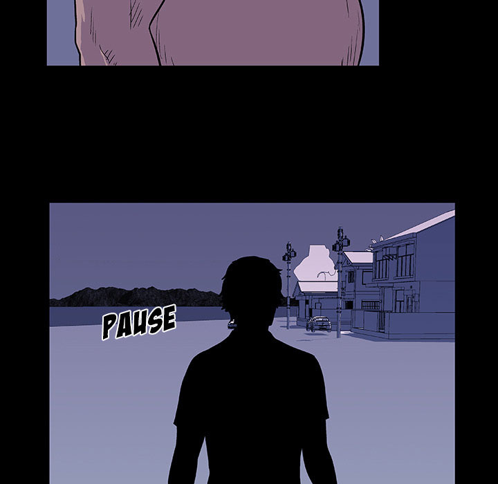 Project Utopia Chapter 12 - Page 16