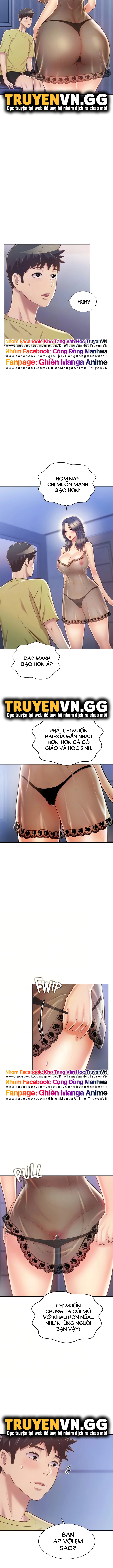 Hương Vị Chị Gái - Trang 2