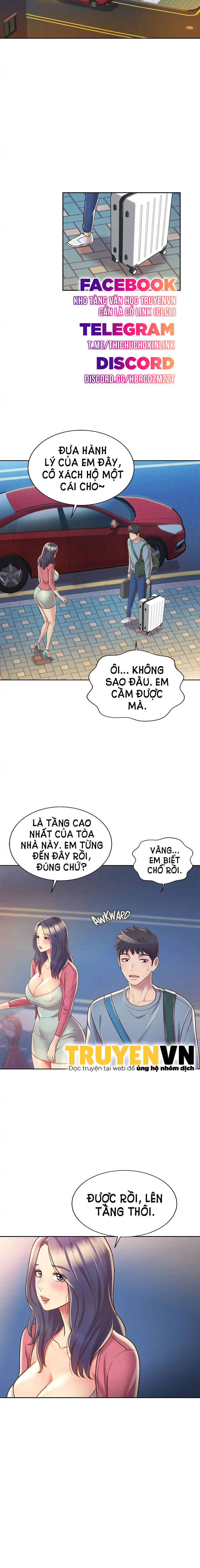 Hương Vị Chị Gái Chapter 14 - Page 4