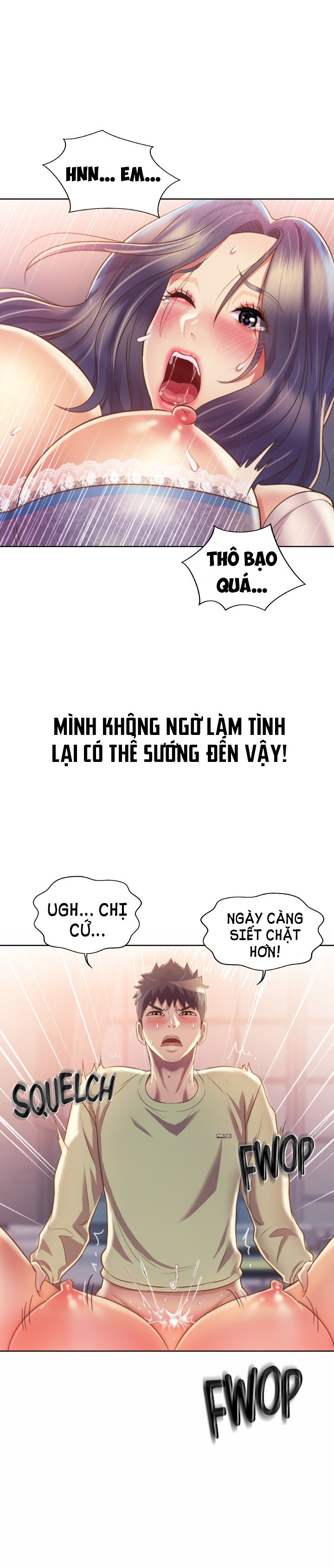 Hương Vị Chị Gái Chapter 25 - Page 30