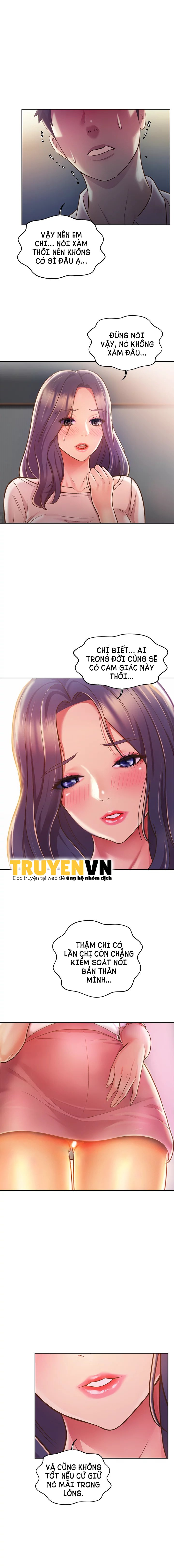 HentaiVn Truyện tranh online