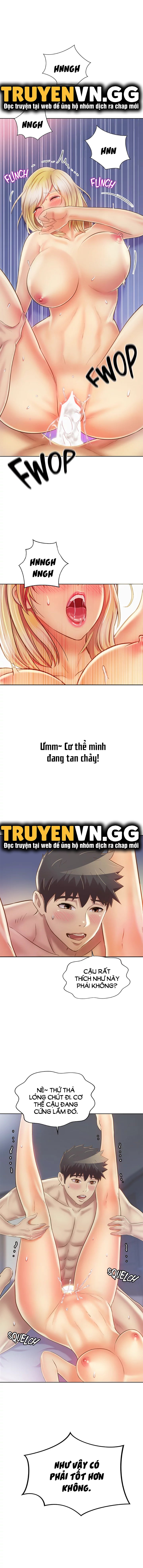 HentaiVn Truyện tranh online