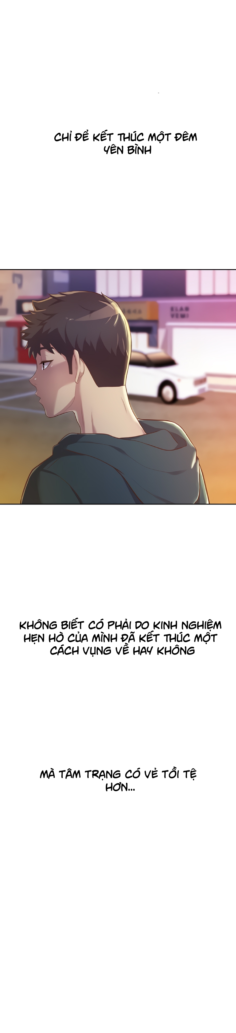 Hương Vị Chị Gái Chapter 6 - Page 23