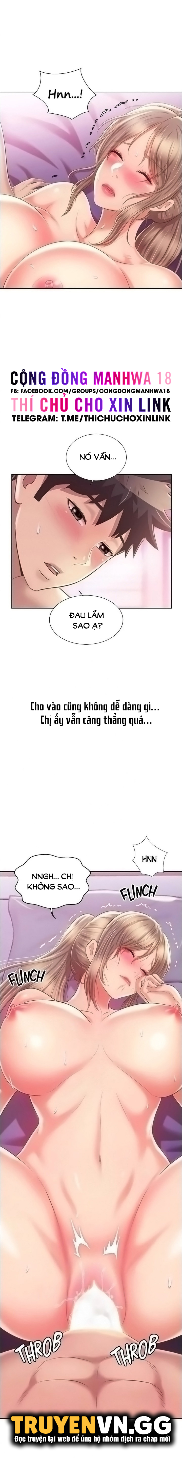 Hương Vị Chị Gái Chapter 55 - Page 5