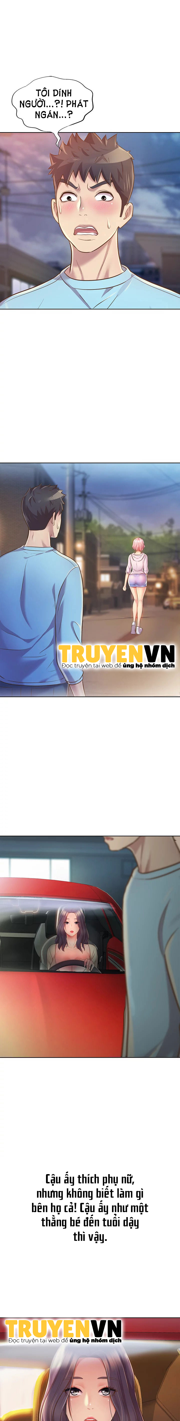 HentaiVn Truyện tranh online