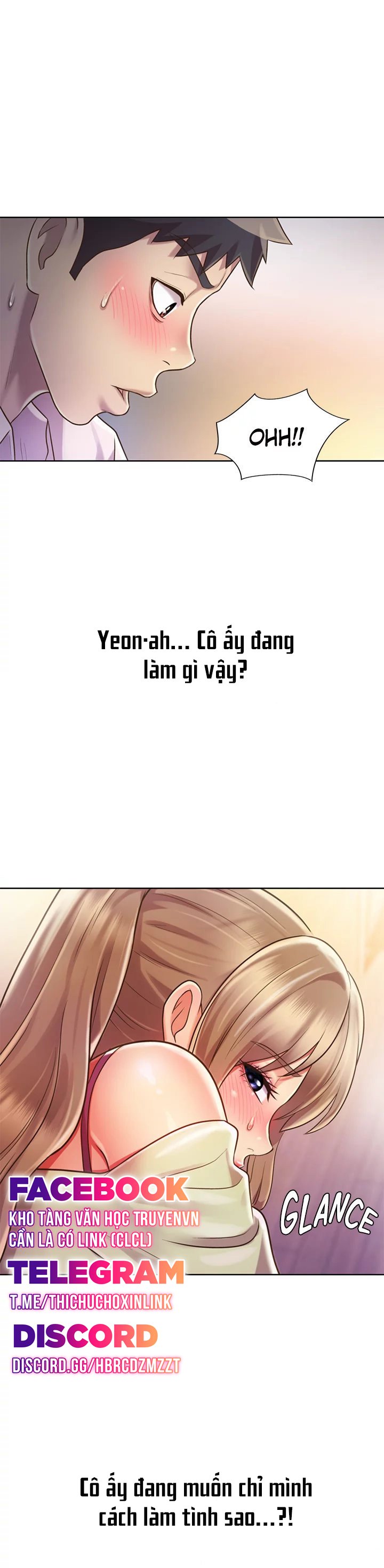 Hương Vị Chị Gái Chapter 18 - Page 18