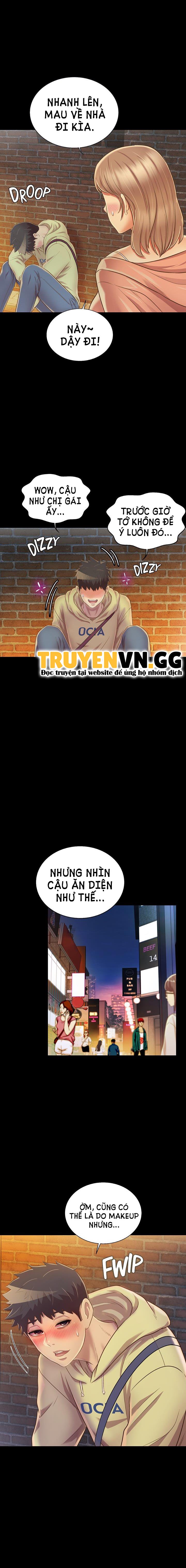 Hương Vị Chị Gái Chapter 30 - Page 7