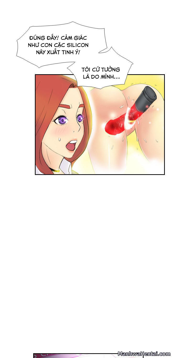 Dildo Link Chapter 2 - Page 43