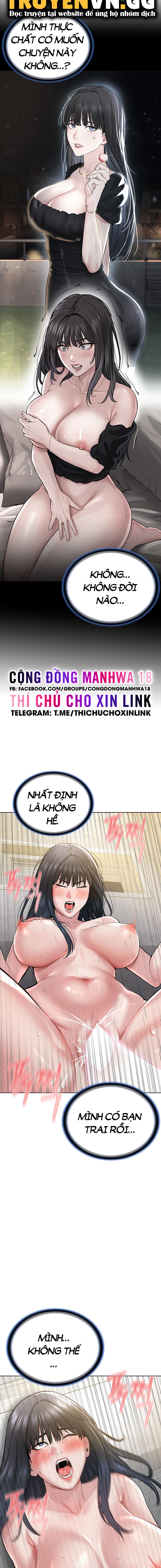 Tôi Là Giáo Chủ Cuồng Giáo Chapter 4 - Page 15