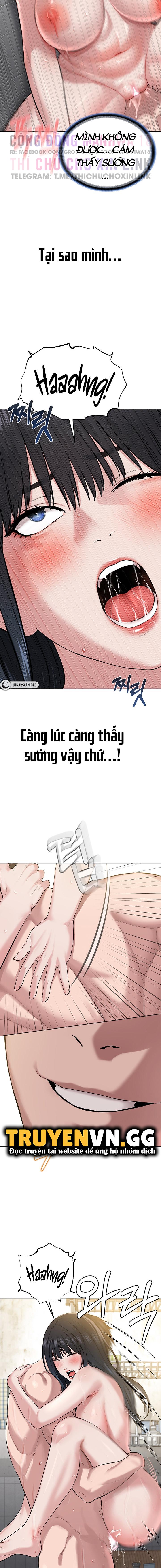 Tôi Là Giáo Chủ Cuồng Giáo Chapter 4 - Page 16