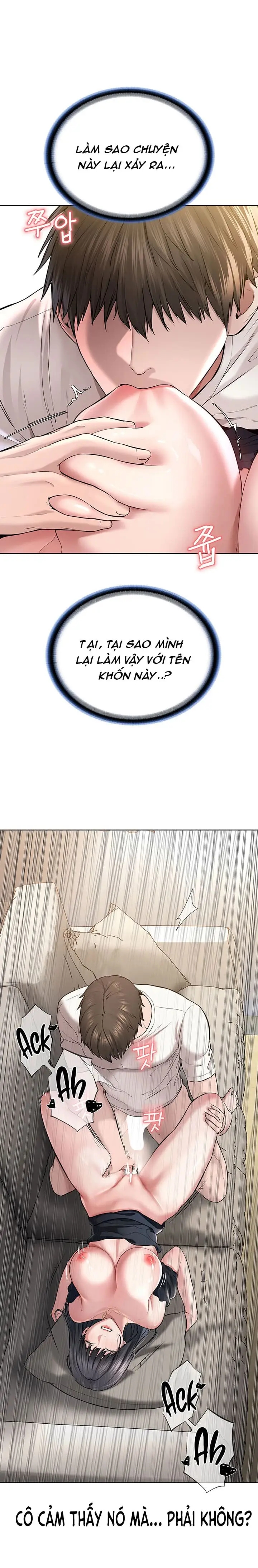 Tôi Là Giáo Chủ Cuồng Giáo Chapter 2 - Page 56