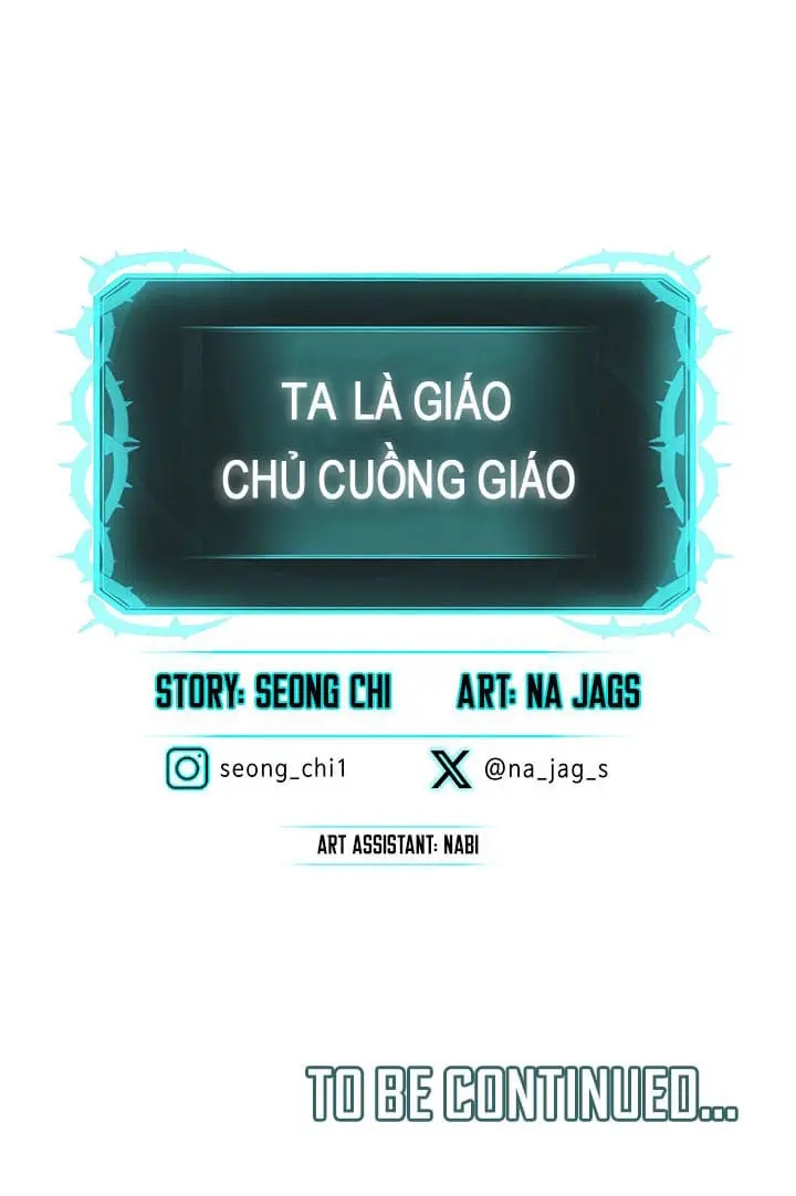 Tôi Là Giáo Chủ Cuồng Giáo Chapter 2 - Page 67