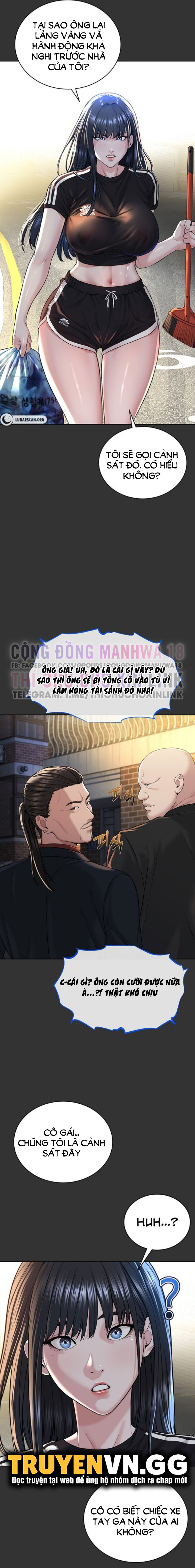 Tôi Là Giáo Chủ Cuồng Giáo Chapter 7 - Page 18