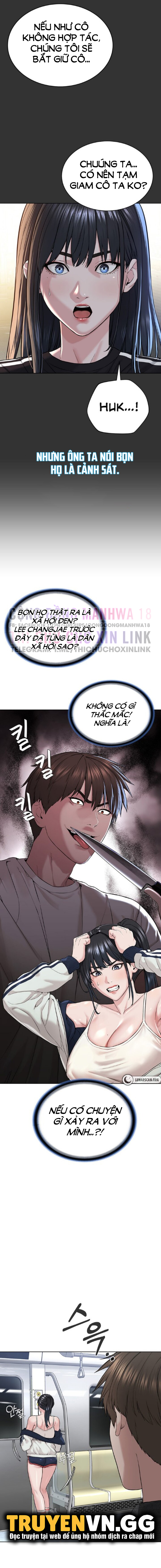 Tôi Là Giáo Chủ Cuồng Giáo Chapter 7 - Page 19