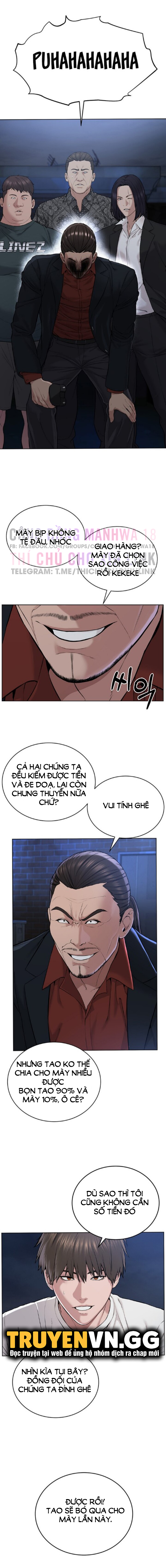 Tôi Là Giáo Chủ Cuồng Giáo Chapter 7 - Page 9