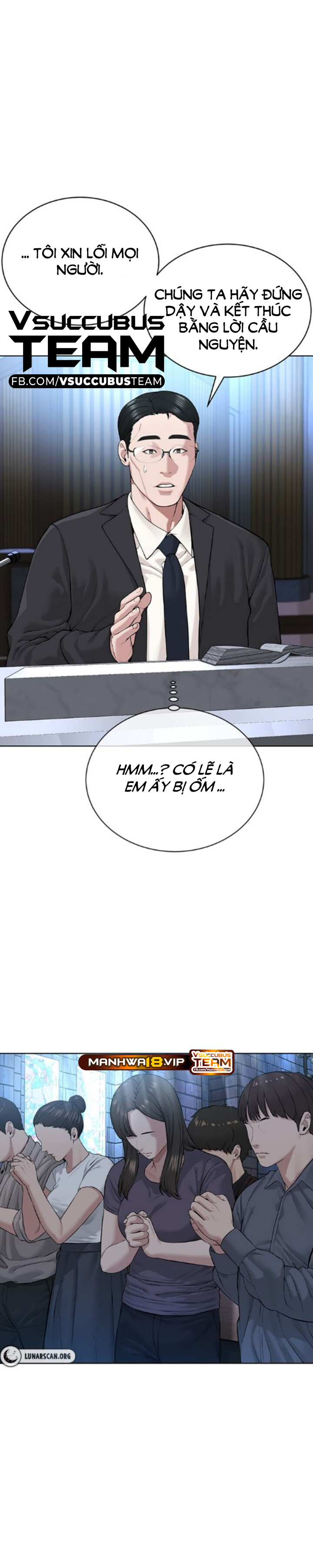 Tôi Là Giáo Chủ Cuồng Giáo Chapter 12 - Page 21