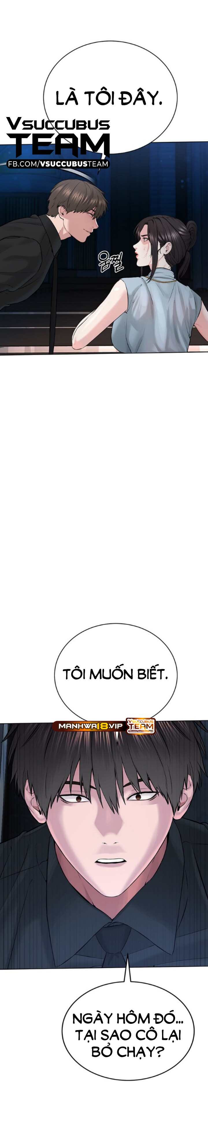 Tôi Là Giáo Chủ Cuồng Giáo Chapter 12 - Page 28