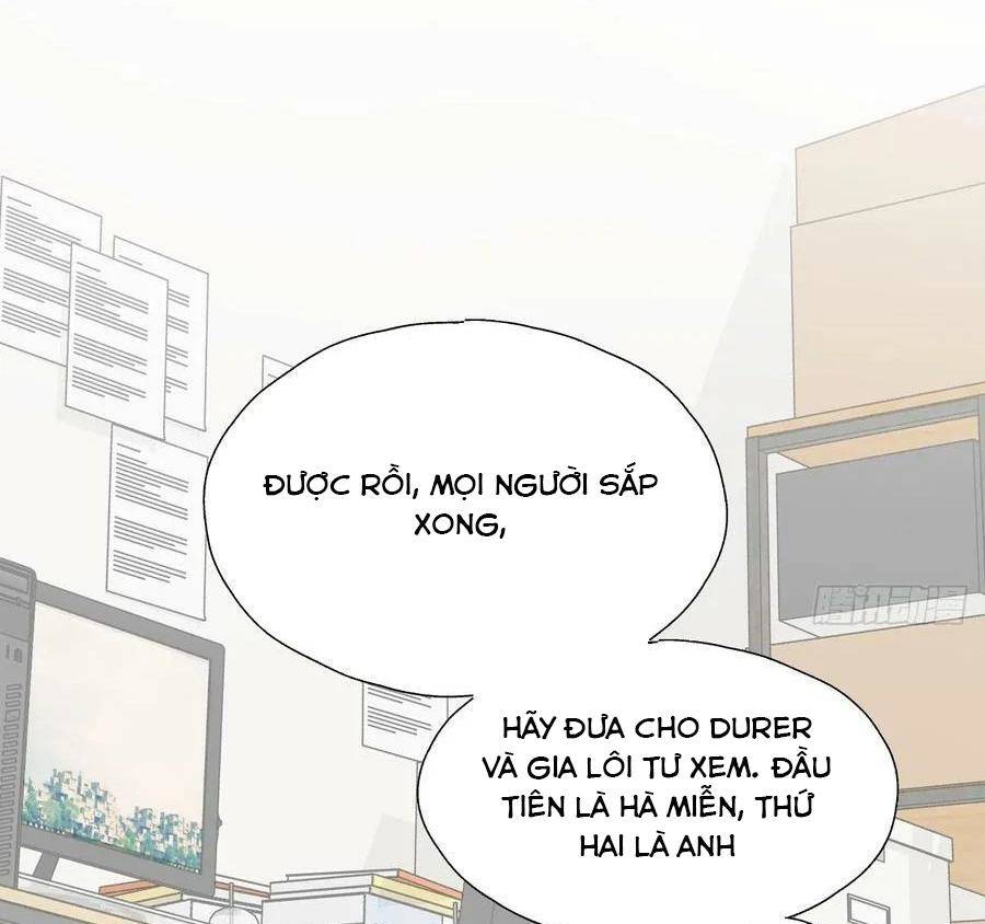 Ma Vương Đại Nhân Luôn Trêu Chọc Tôi Chapter 47 - Page 22