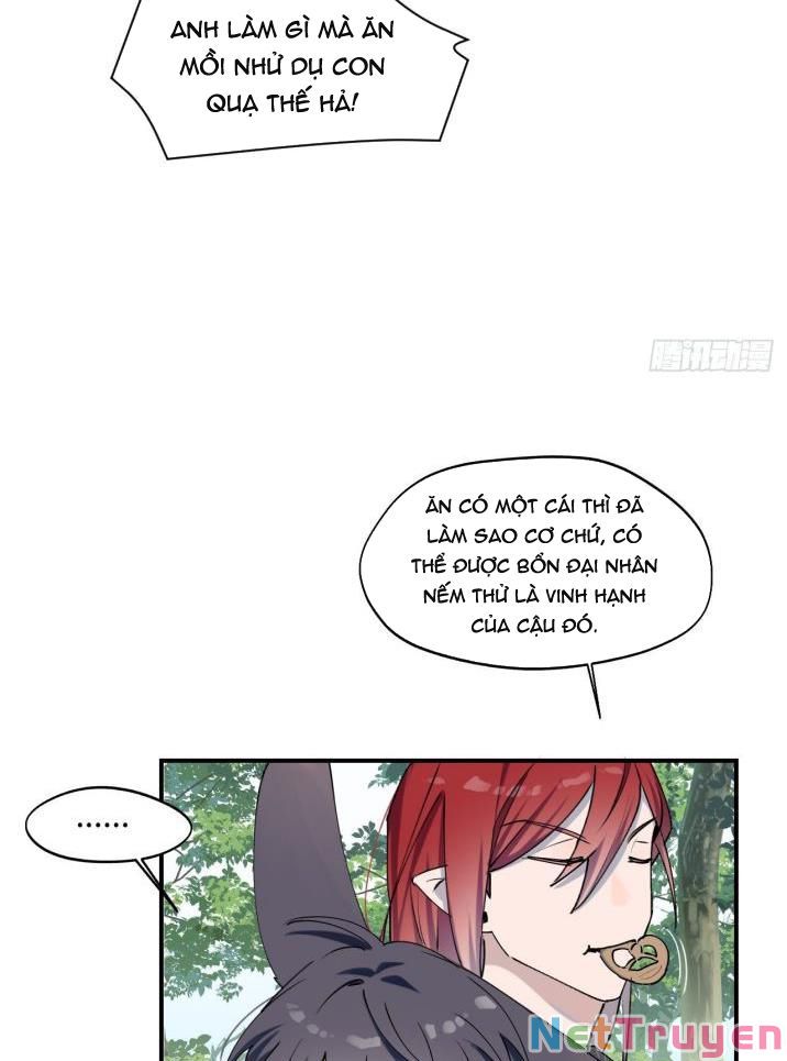 Ma Vương Đại Nhân Luôn Trêu Chọc Tôi Chapter 7 - Page 30