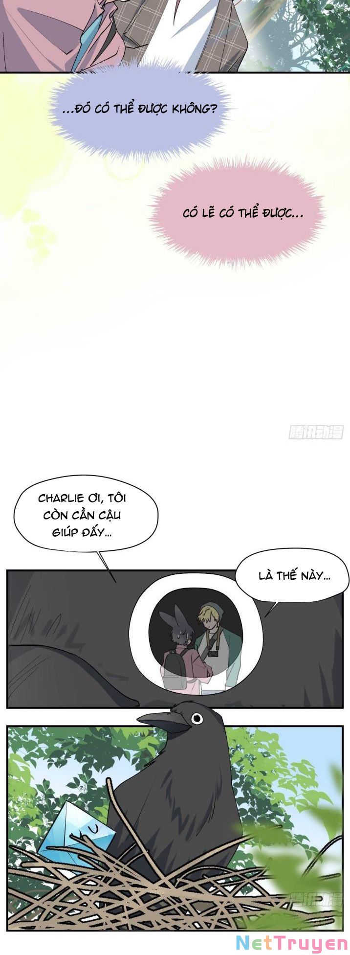 Ma Vương Đại Nhân Luôn Trêu Chọc Tôi Chapter 7 - Page 36