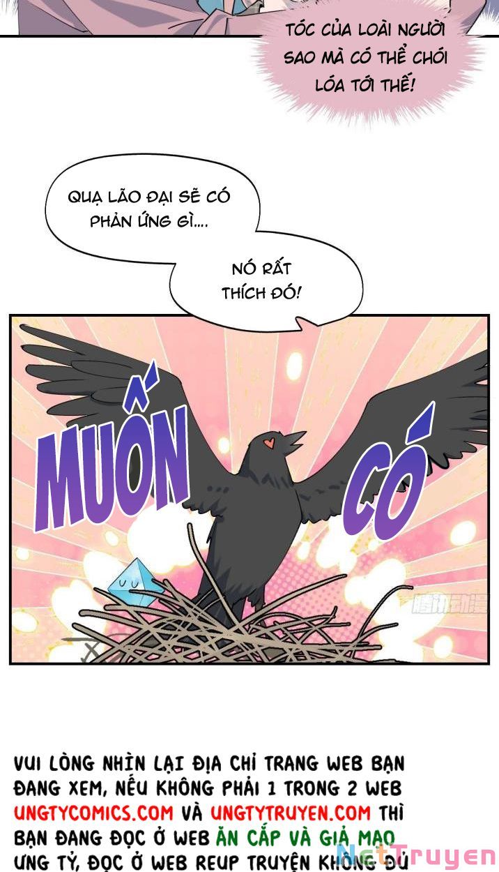 Ma Vương Đại Nhân Luôn Trêu Chọc Tôi Chapter 7 - Page 40