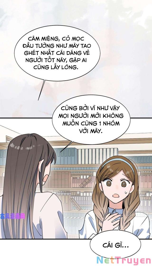 Ma Vương Đại Nhân Luôn Trêu Chọc Tôi Chapter 16 - Page 31