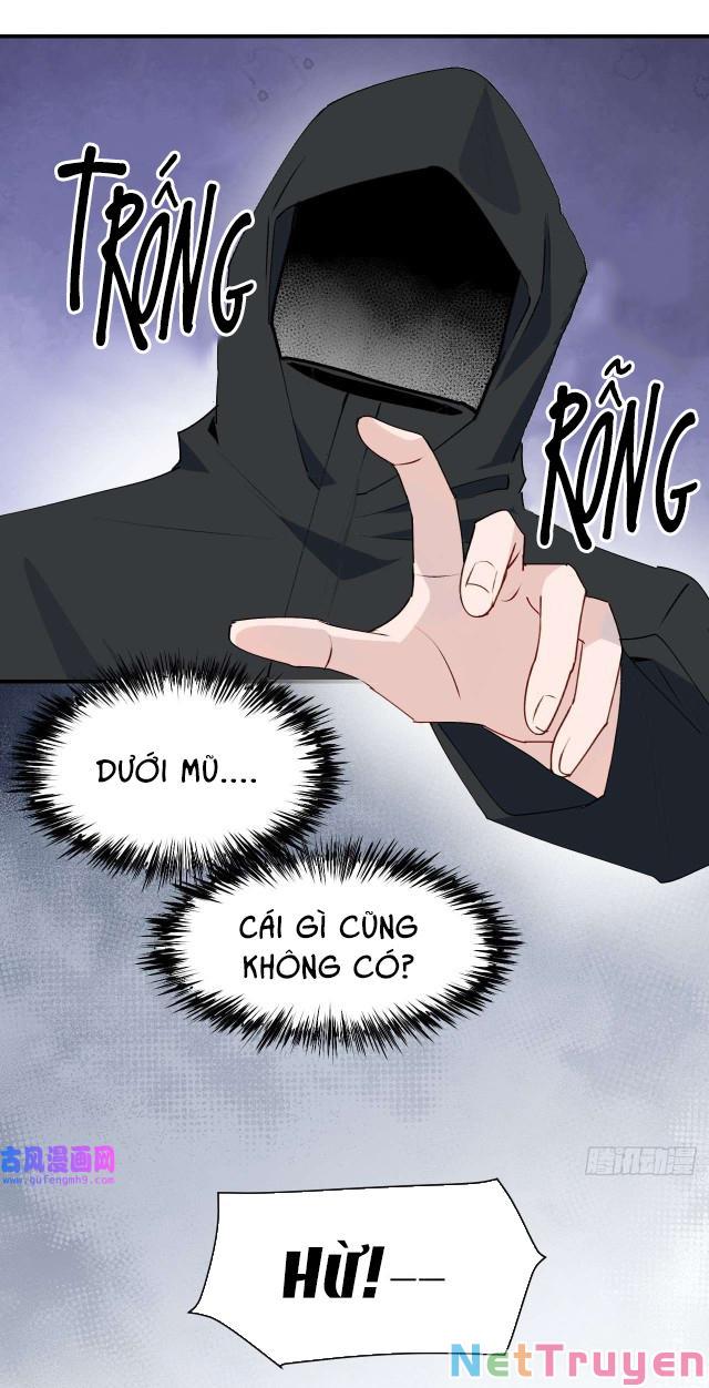 Ma Vương Đại Nhân Luôn Trêu Chọc Tôi Chapter 27 - Page 7