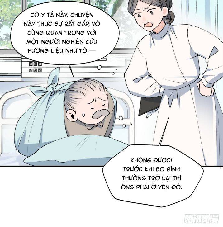 Ma Vương Đại Nhân Luôn Trêu Chọc Tôi Chapter 10 - Page 10