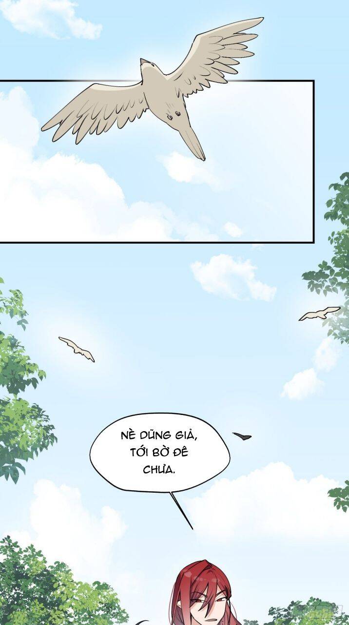 Ma Vương Đại Nhân Luôn Trêu Chọc Tôi Chapter 10 - Page 17