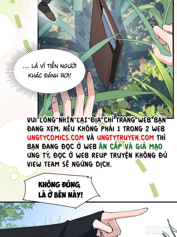 Ma Vương Đại Nhân Luôn Trêu Chọc Tôi Chapter 10 - Page 33