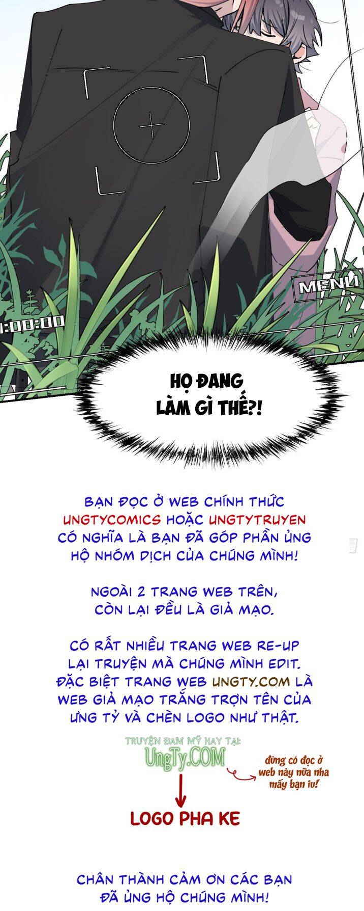 Ma Vương Đại Nhân Luôn Trêu Chọc Tôi Chapter 10 - Page 46