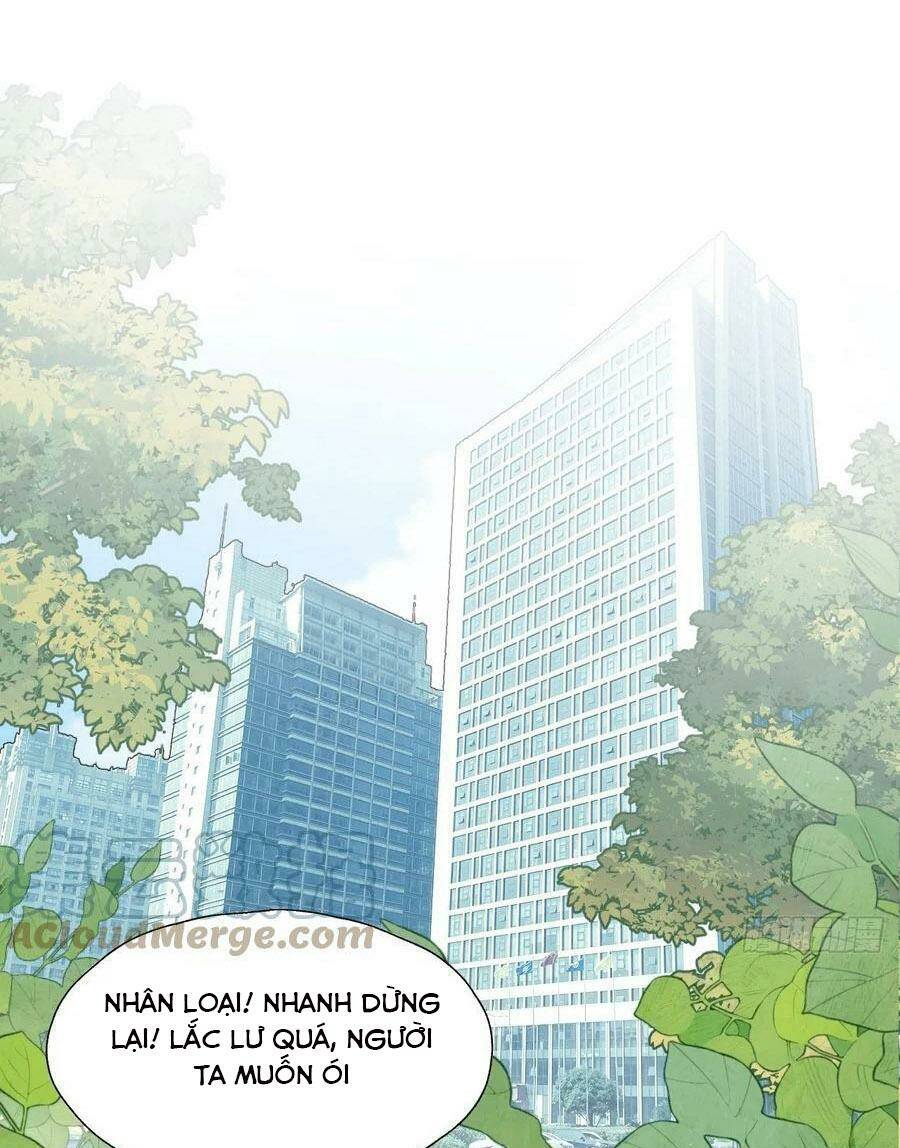 Ma Vương Đại Nhân Luôn Trêu Chọc Tôi Chapter 45 - Page 42