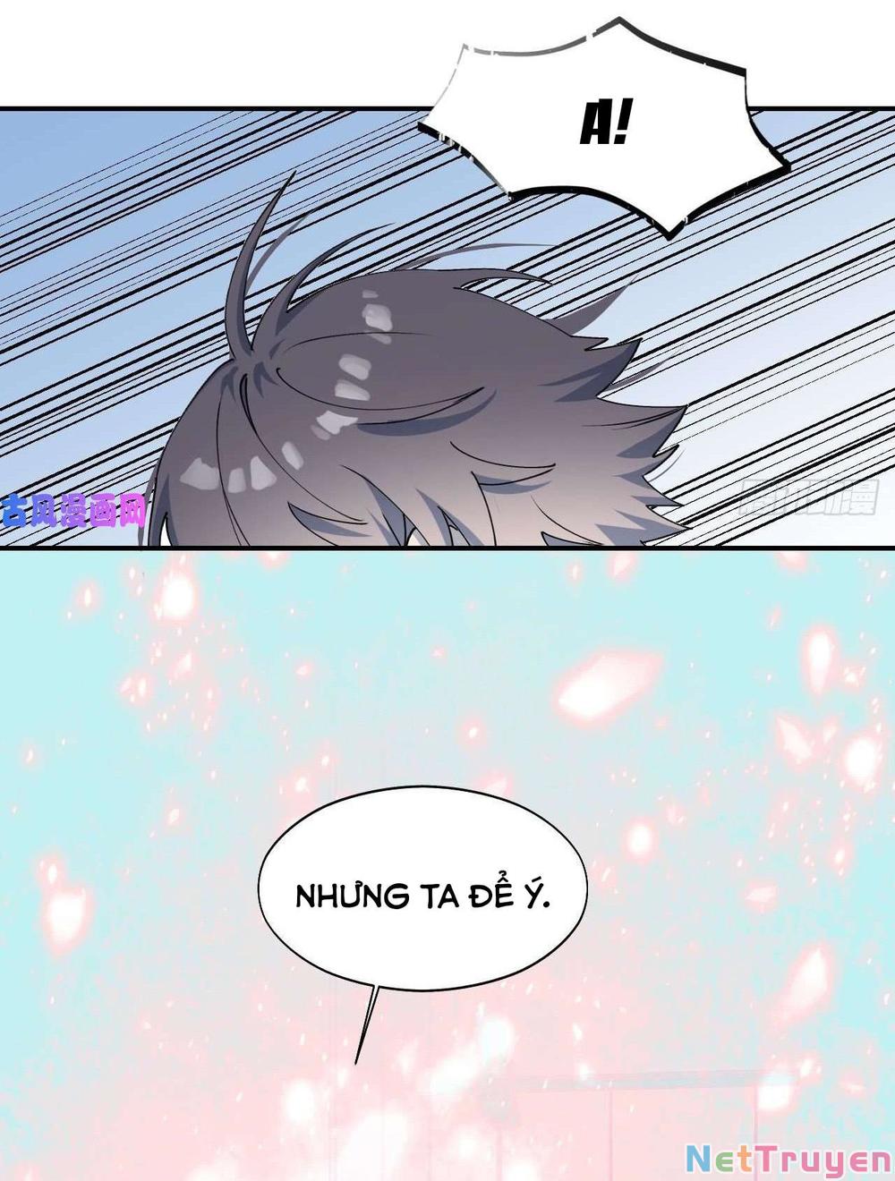 Ma Vương Đại Nhân Luôn Trêu Chọc Tôi Chapter 17 - Page 17