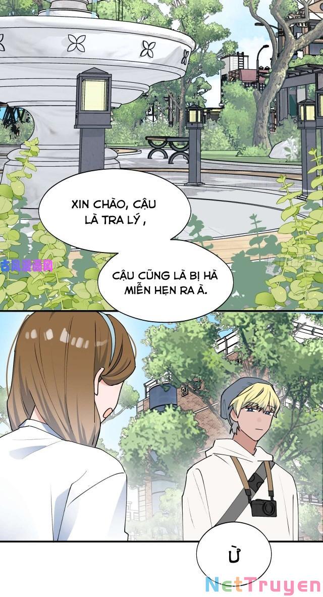 Ma Vương Đại Nhân Luôn Trêu Chọc Tôi Chapter 17 - Page 29