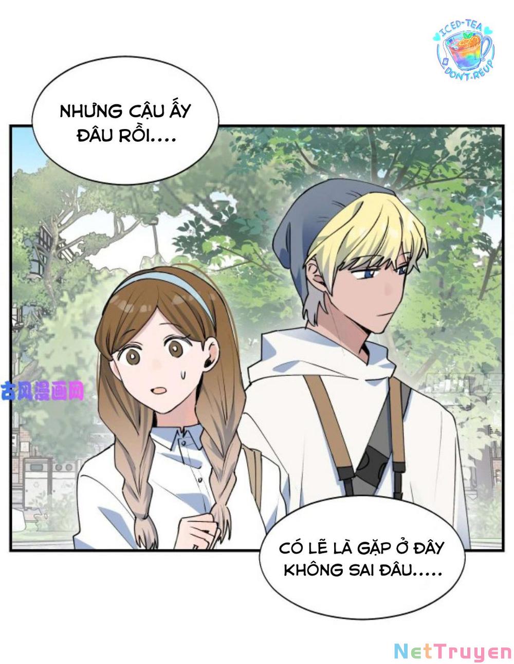 Ma Vương Đại Nhân Luôn Trêu Chọc Tôi Chapter 17 - Page 30