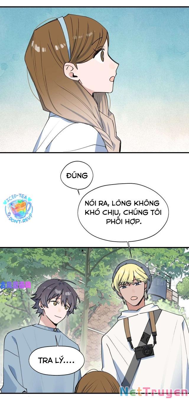 Ma Vương Đại Nhân Luôn Trêu Chọc Tôi Chapter 17 - Page 37