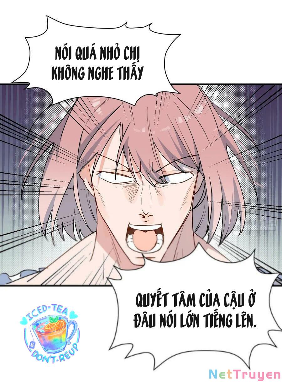 Ma Vương Đại Nhân Luôn Trêu Chọc Tôi Chapter 30 - Page 18