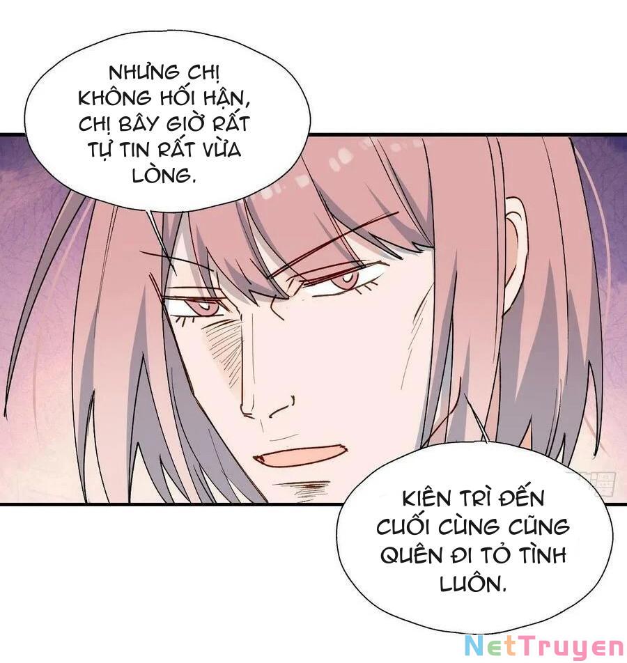 Ma Vương Đại Nhân Luôn Trêu Chọc Tôi Chapter 30 - Page 30