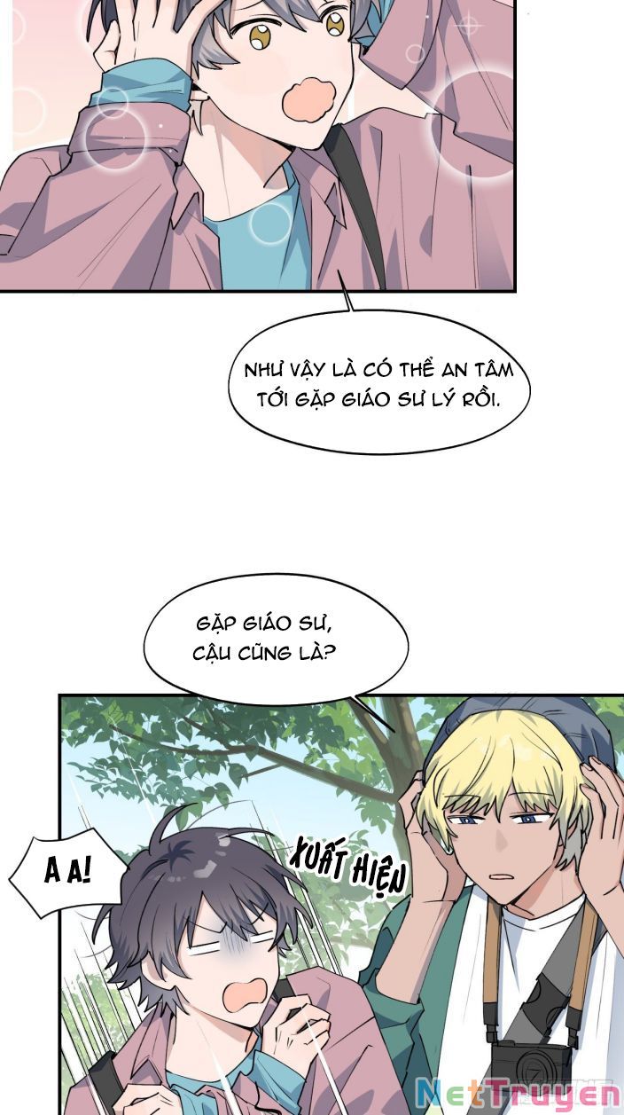 Ma Vương Đại Nhân Luôn Trêu Chọc Tôi Chapter 8 - Page 14