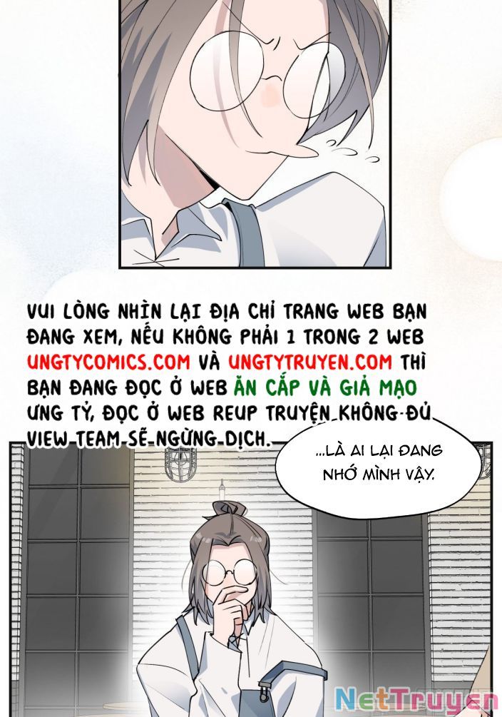 Ma Vương Đại Nhân Luôn Trêu Chọc Tôi Chapter 8 - Page 38