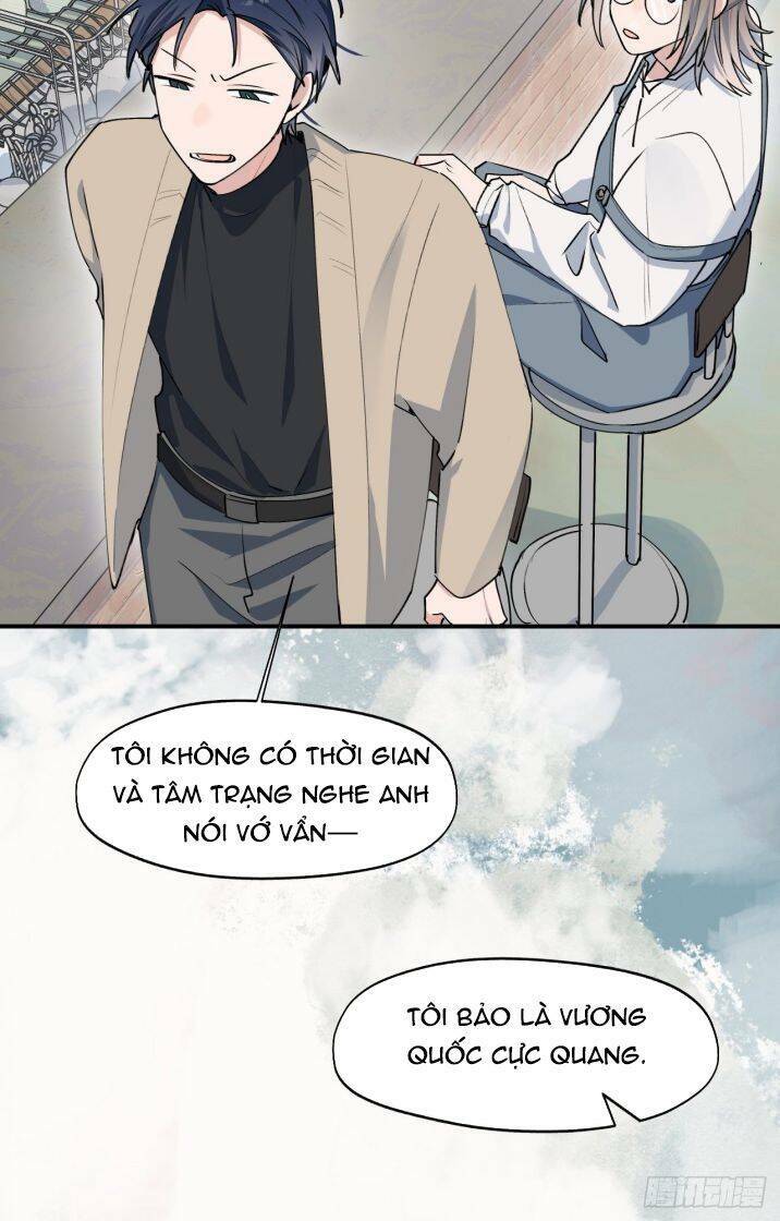 Ma Vương Đại Nhân Luôn Trêu Chọc Tôi Chapter 9 - Page 10