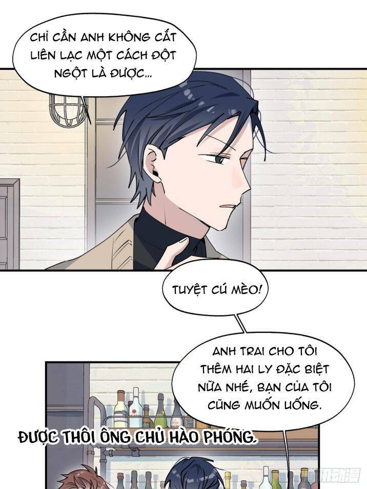 Ma Vương Đại Nhân Luôn Trêu Chọc Tôi Chapter 9 - Page 22