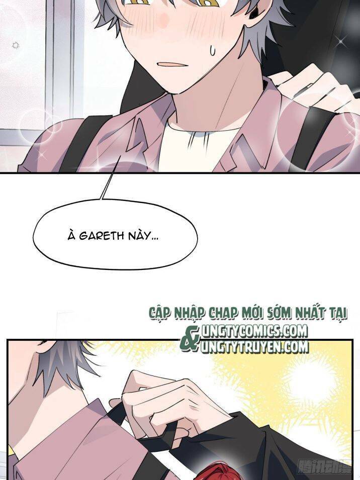 Ma Vương Đại Nhân Luôn Trêu Chọc Tôi Chapter 9 - Page 26