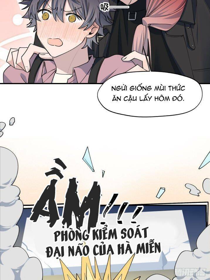 Ma Vương Đại Nhân Luôn Trêu Chọc Tôi Chapter 9 - Page 31