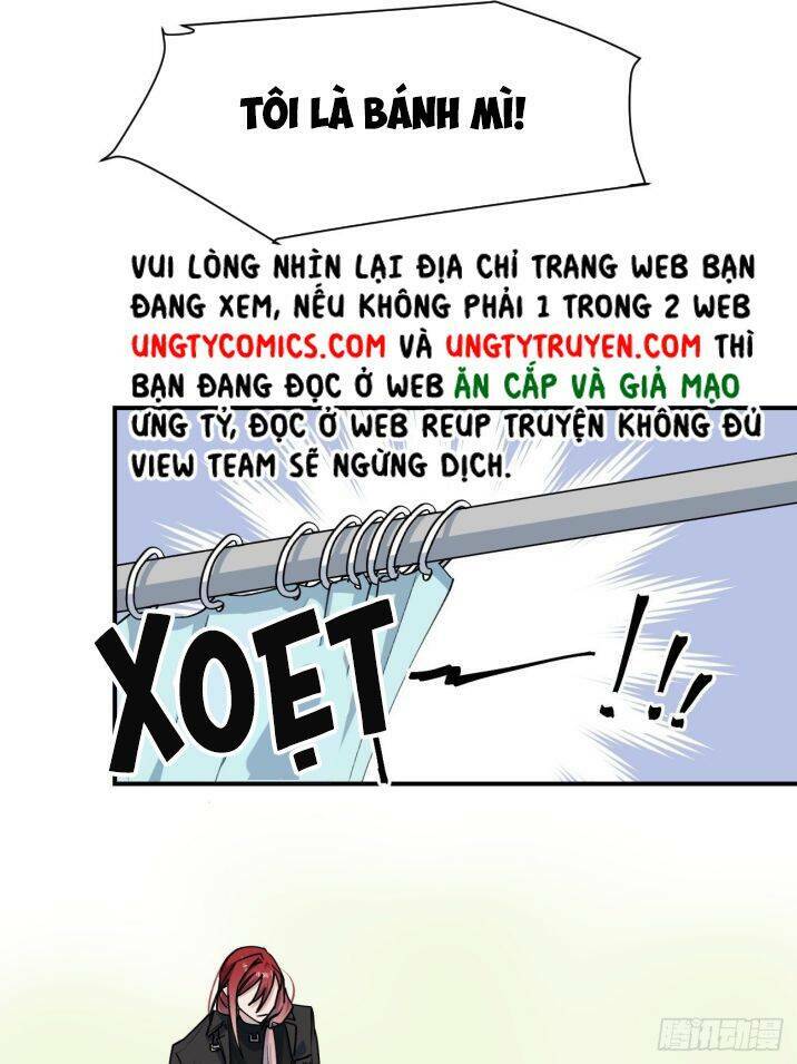 Ma Vương Đại Nhân Luôn Trêu Chọc Tôi Chapter 9 - Page 36