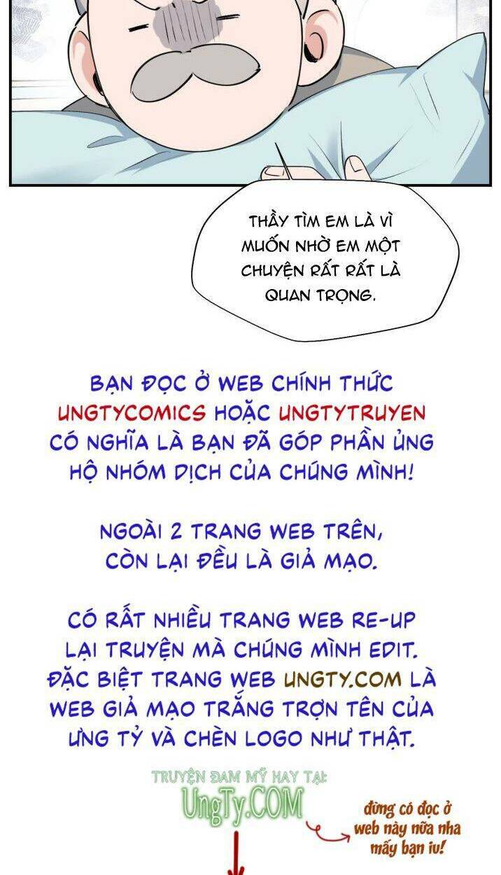 Ma Vương Đại Nhân Luôn Trêu Chọc Tôi Chapter 9 - Page 42