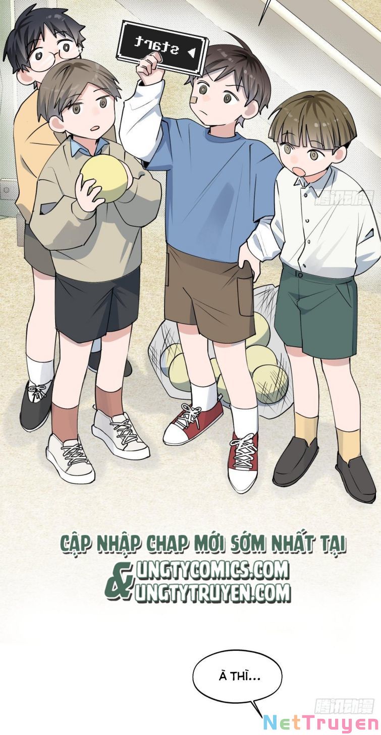 Ma Vương Đại Nhân Luôn Trêu Chọc Tôi Chapter 4 - Page 23