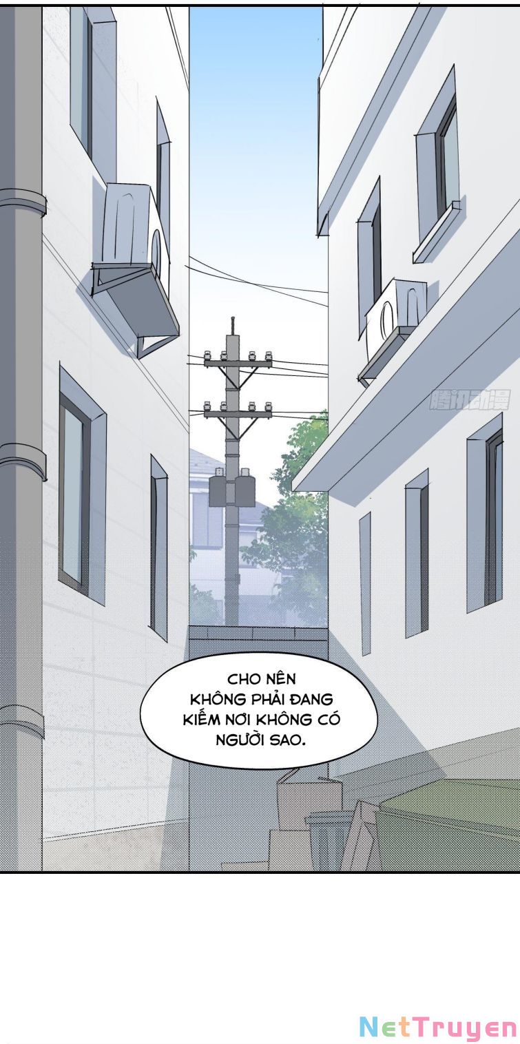 Ma Vương Đại Nhân Luôn Trêu Chọc Tôi Chapter 4 - Page 6