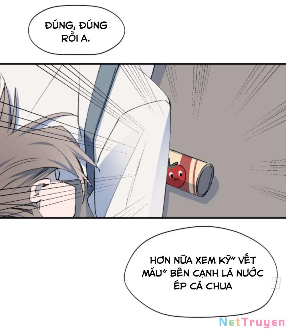 Ma Vương Đại Nhân Luôn Trêu Chọc Tôi Chapter 13 - Page 23